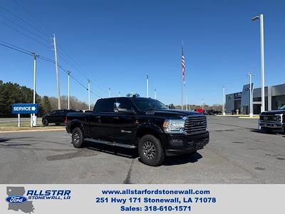 Used 2019 Ram 3500 - photo 1