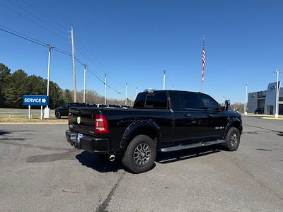 Used 2019 Ram 3500 - photo 1