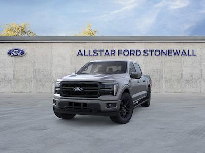 New 2025 Ford F-150 - photo 1