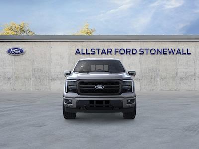 New 2025 Ford F-150 - photo 1