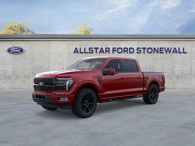 New 2025 Ford F-150 - photo 1