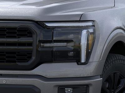 New 2025 Ford F-150 - photo 1