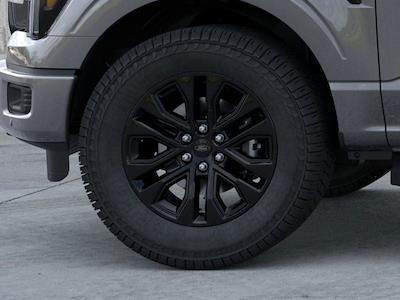 New 2025 Ford F-150 - photo 1