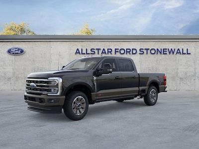New 2026 Ford F-250 - photo 1