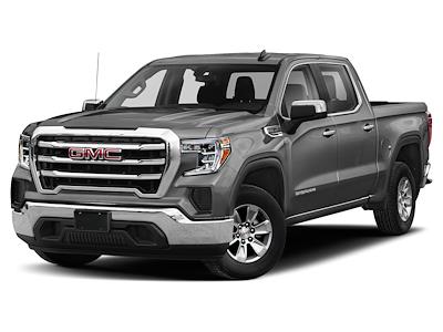 Used 2021 GMC Sierra 1500 - photo 1