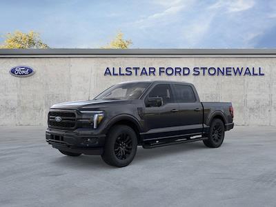 New 2025 Ford F-150 - photo 1