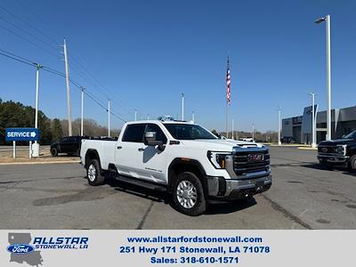 Used 2024 GMC Sierra 3500 - photo 1
