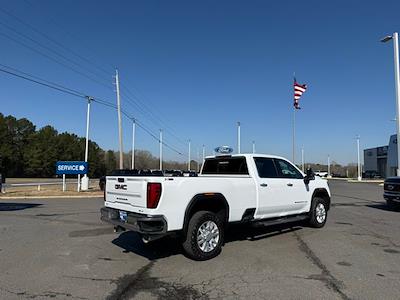 Used 2024 GMC Sierra 3500 - photo 1