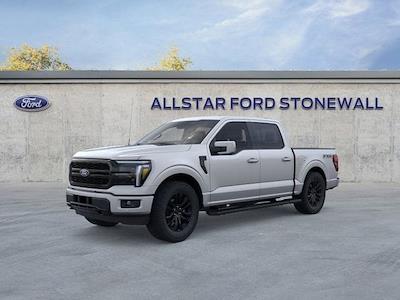 New 2026 Ford F-150 - photo 1