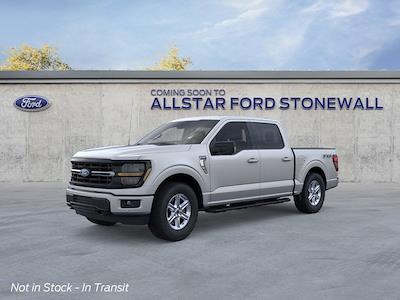 New 2026 Ford F-150 - photo 1