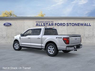 New 2026 Ford F-150 - photo 1