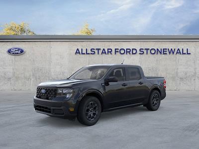 New 2026 Ford Maverick - photo 1