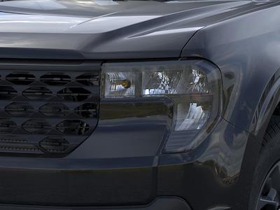 New 2026 Ford Maverick - photo 1