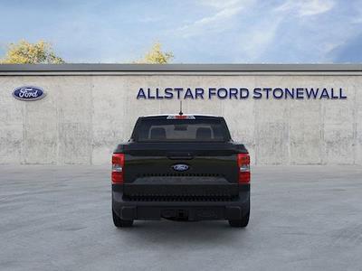 New 2026 Ford Maverick - photo 1