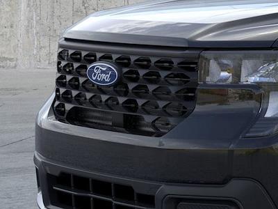 New 2026 Ford Maverick - photo 1