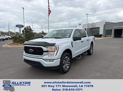 Used 2022 Ford F-150 - photo 1