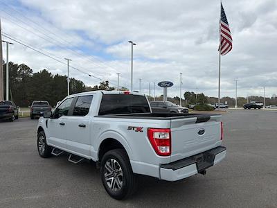 Used 2022 Ford F-150 - photo 1