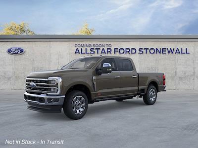 New 2026 Ford F-250 - photo 1