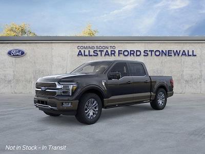 New 2026 Ford F-150 - photo 1
