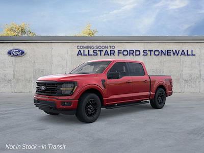 New 2026 Ford F-150 - photo 1