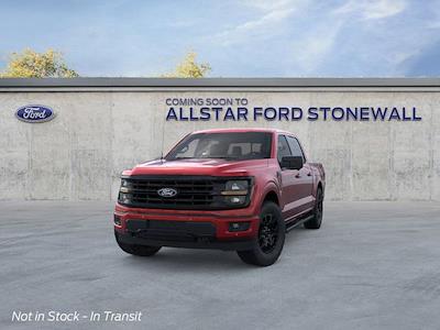 New 2026 Ford F-150 - photo 1
