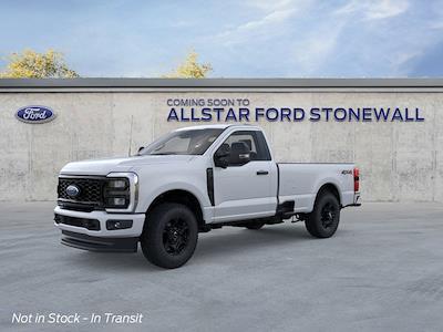 New 2026 Ford F-350 - photo 1