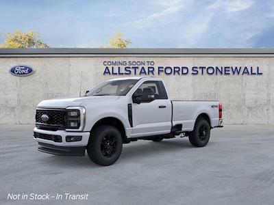 New 2026 Ford F-350 - photo 1