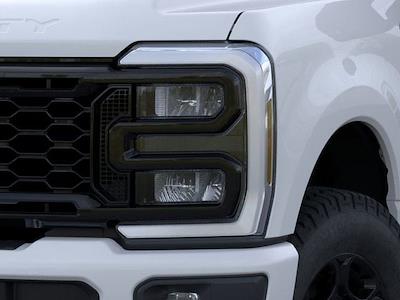 New 2026 Ford F-350 - photo 1