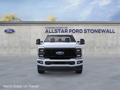 New 2026 Ford F-350 - photo 1