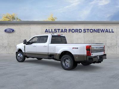 New 2026 Ford F-450 - photo 1
