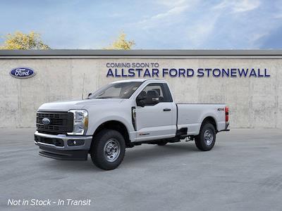 New 2026 Ford F-250 - photo 1