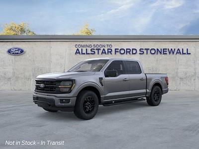 New 2026 Ford F-150 - photo 1