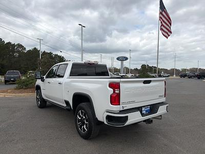 Used 2023 Chevrolet Silverado 2500 - photo 1