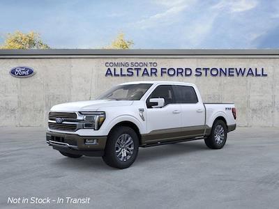 New 2026 Ford F-150 - photo 1