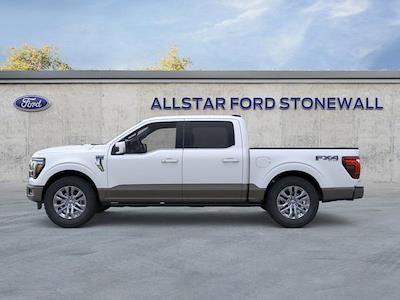 New 2026 Ford F-150 - photo 1