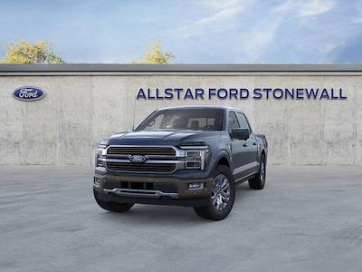 New 2026 Ford F-150 - photo 1
