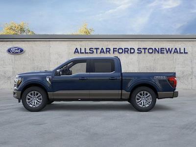 New 2026 Ford F-150 - photo 1