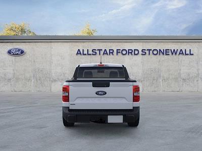 New 2026 Ford Maverick - photo 1