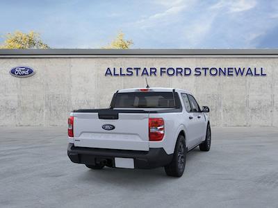 New 2026 Ford Maverick - photo 1