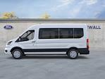 2026 Ford Transit 350 Medium Roof RWD Passenger Van for sale #26268 - photo 4