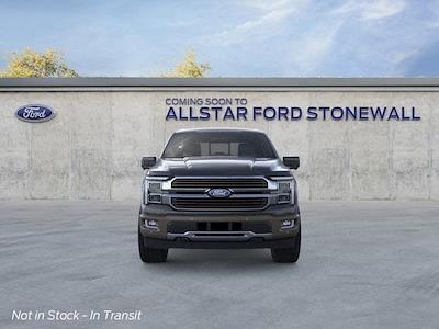 New 2026 Ford F-150 - photo 1