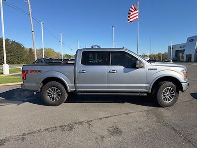 Used 2020 Ford F-150 - photo 1