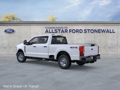 New 2026 Ford F-250 - photo 1