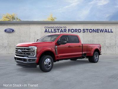 New 2026 Ford F-450 - photo 1