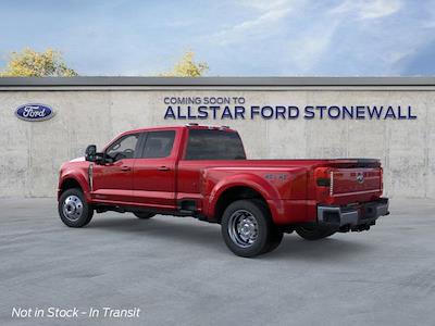 New 2026 Ford F-450 - photo 1