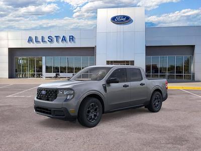 New 2026 Ford Maverick XLT SuperCrew Cab for sale #26607 - photo 1