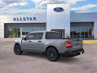 New 2026 Ford Maverick XLT SuperCrew Cab for sale #26607 - photo 2