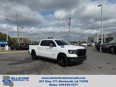 Used 2021 Ram 1500 - photo 1