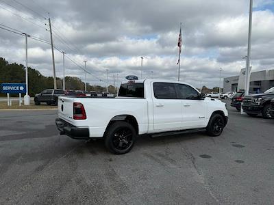 Used 2021 Ram 1500 - photo 1