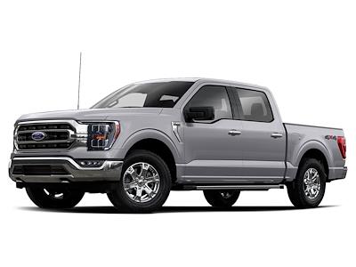 Used 2021 Ford F-150 - photo 1